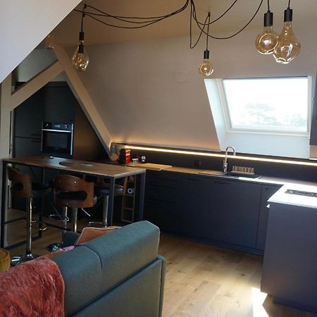 L 'Etoile De Stella Apartment ภายนอก รูปภาพ