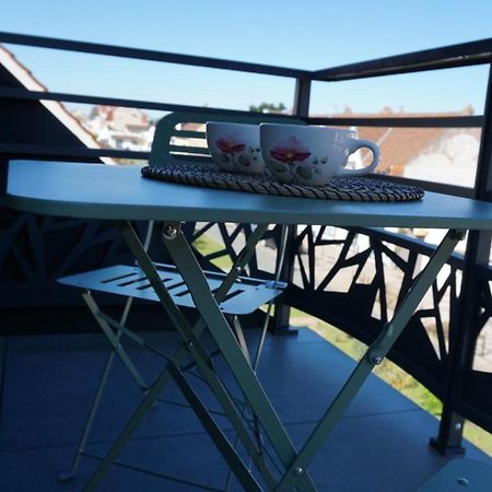 L 'Etoile De Stella Apartment ภายนอก รูปภาพ