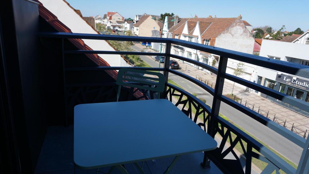L 'Etoile De Stella Apartment ภายนอก รูปภาพ