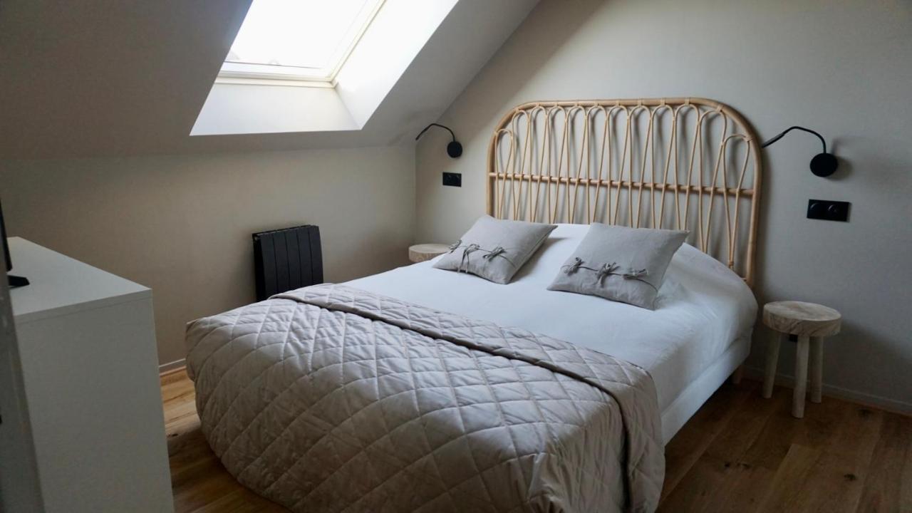 L 'Etoile De Stella Apartment ภายนอก รูปภาพ